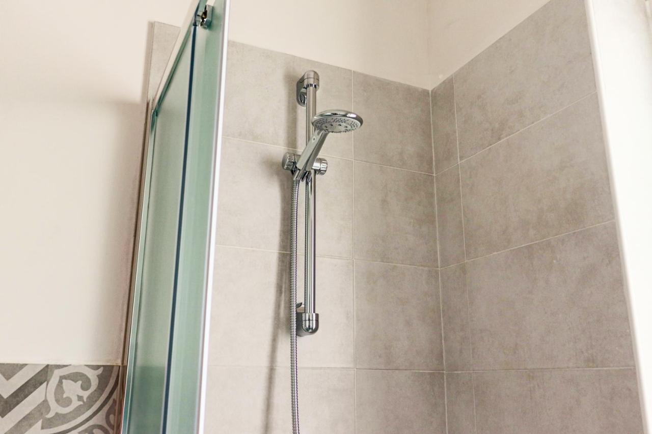 Dimora Nova Bed and Breakfast Gallipoli Buitenkant foto