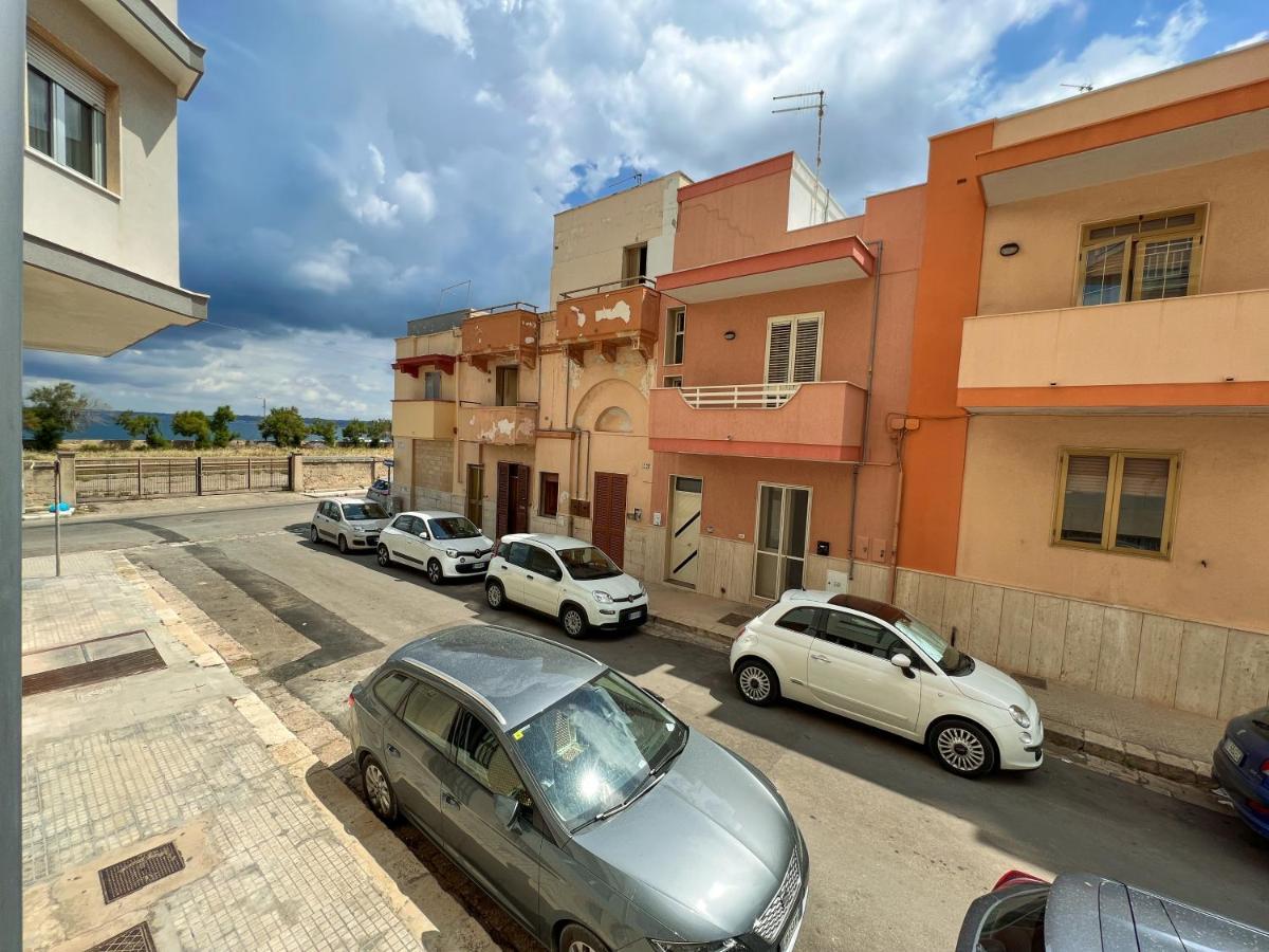 Dimora Nova Bed and Breakfast Gallipoli Buitenkant foto