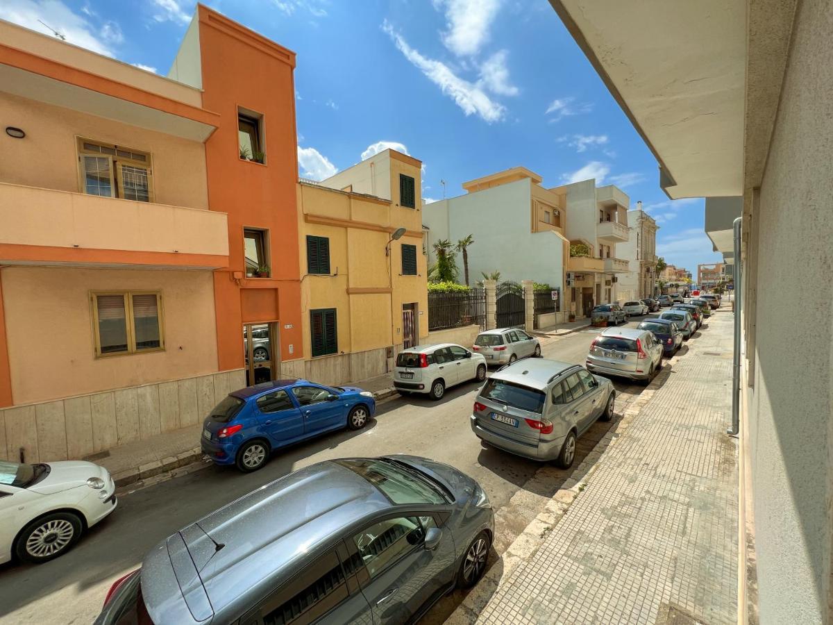 Dimora Nova Bed and Breakfast Gallipoli Buitenkant foto