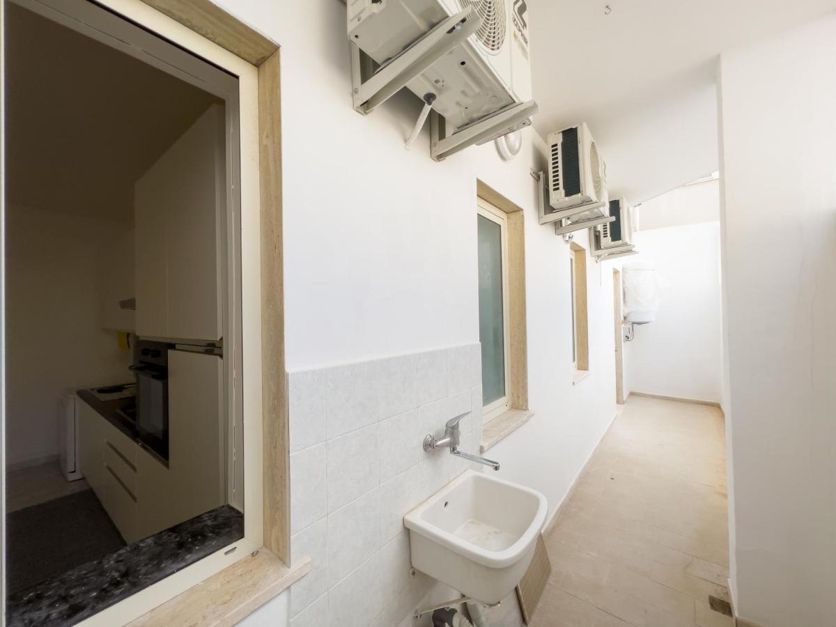 Dimora Nova Bed and Breakfast Gallipoli Buitenkant foto