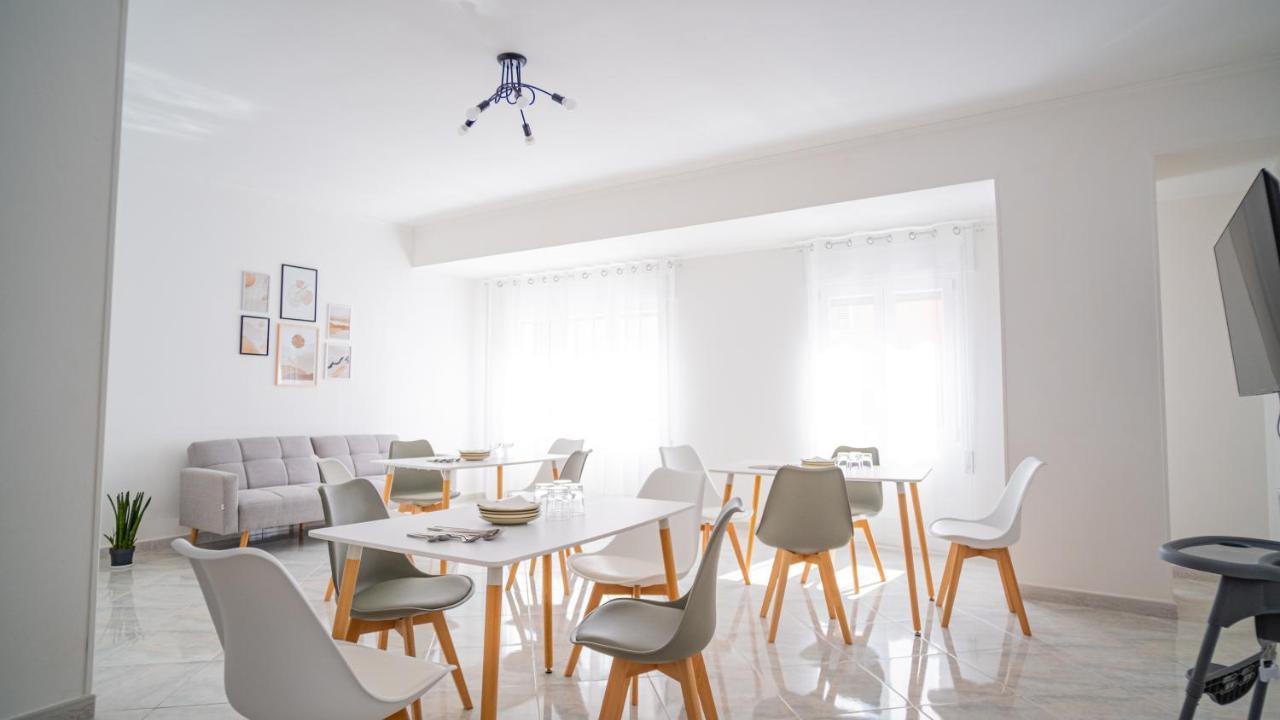 Dimora Nova Bed and Breakfast Gallipoli Buitenkant foto