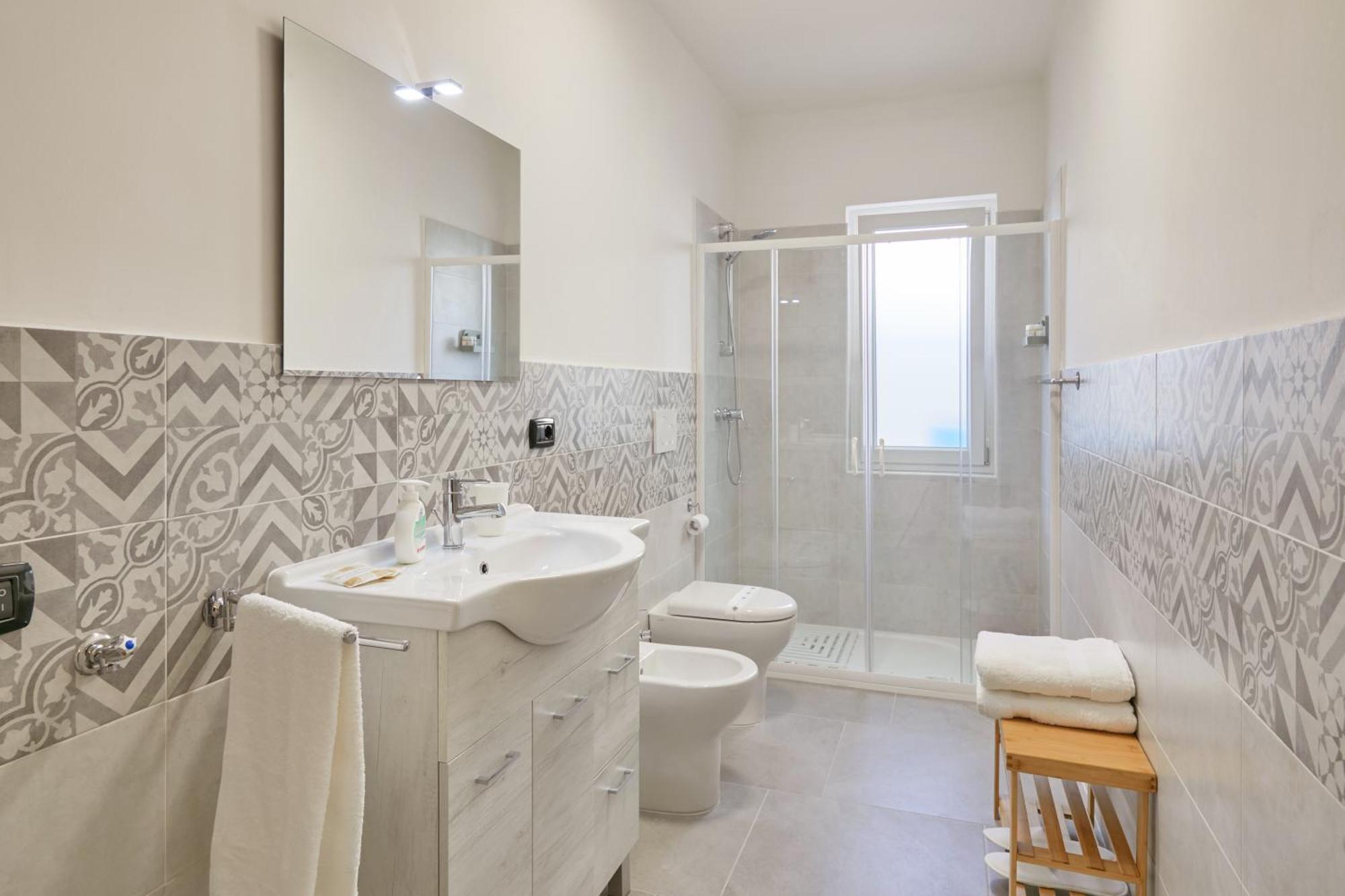 Dimora Nova Bed and Breakfast Gallipoli Buitenkant foto