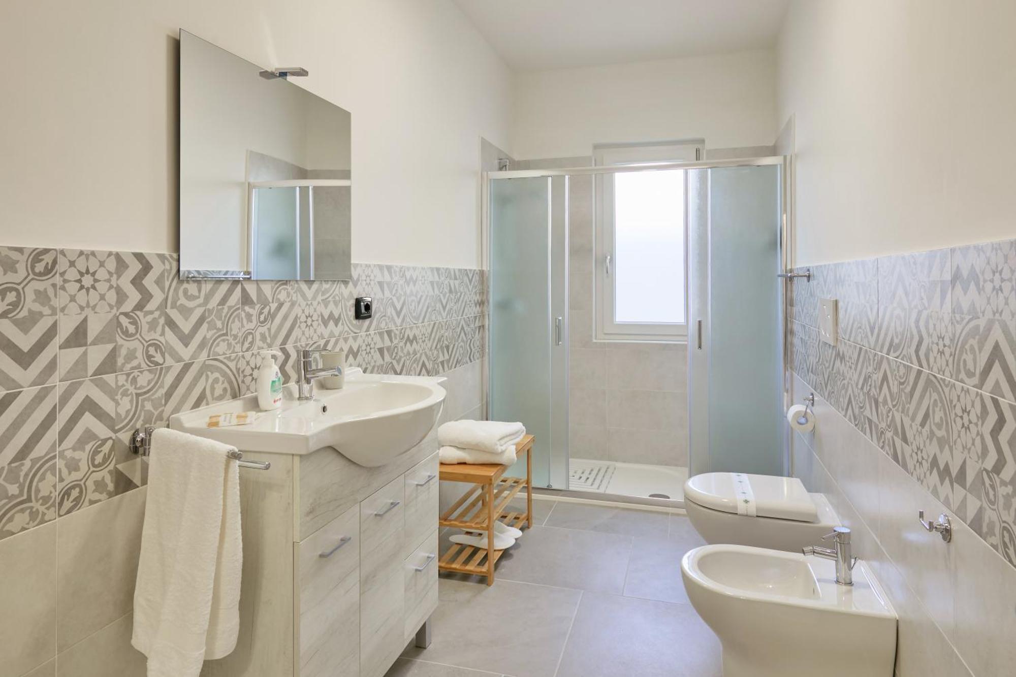 Dimora Nova Bed and Breakfast Gallipoli Buitenkant foto