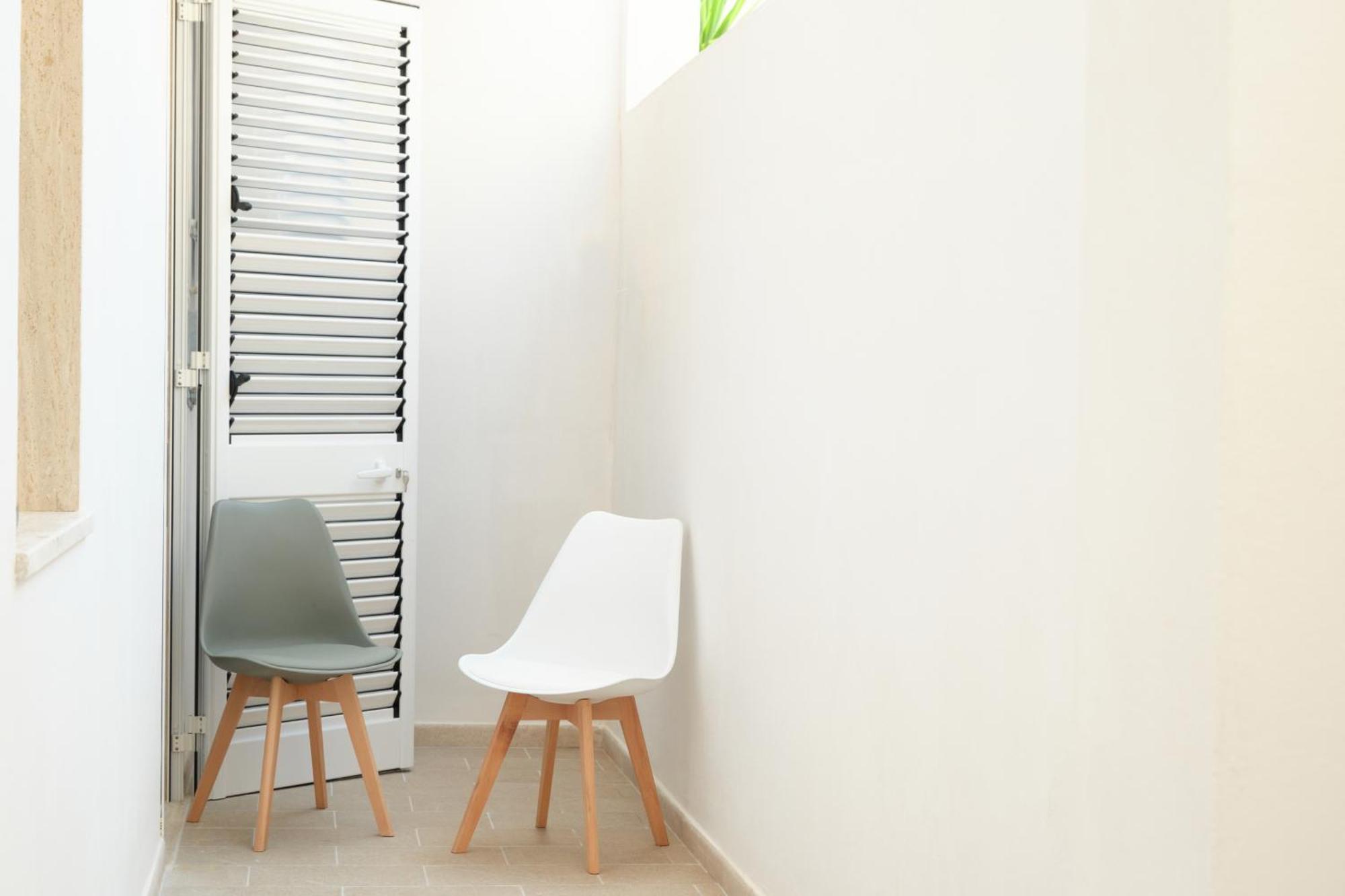 Dimora Nova Bed and Breakfast Gallipoli Buitenkant foto