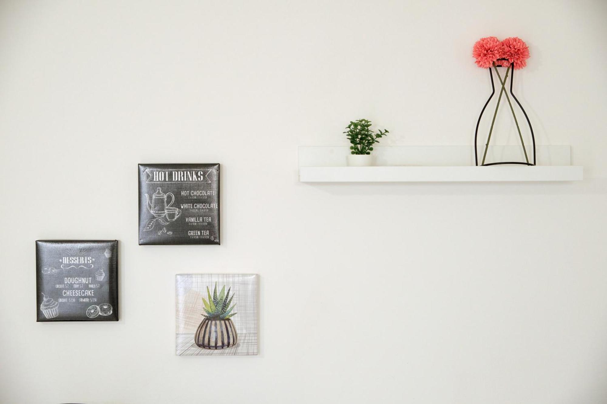 Dimora Nova Bed and Breakfast Gallipoli Buitenkant foto