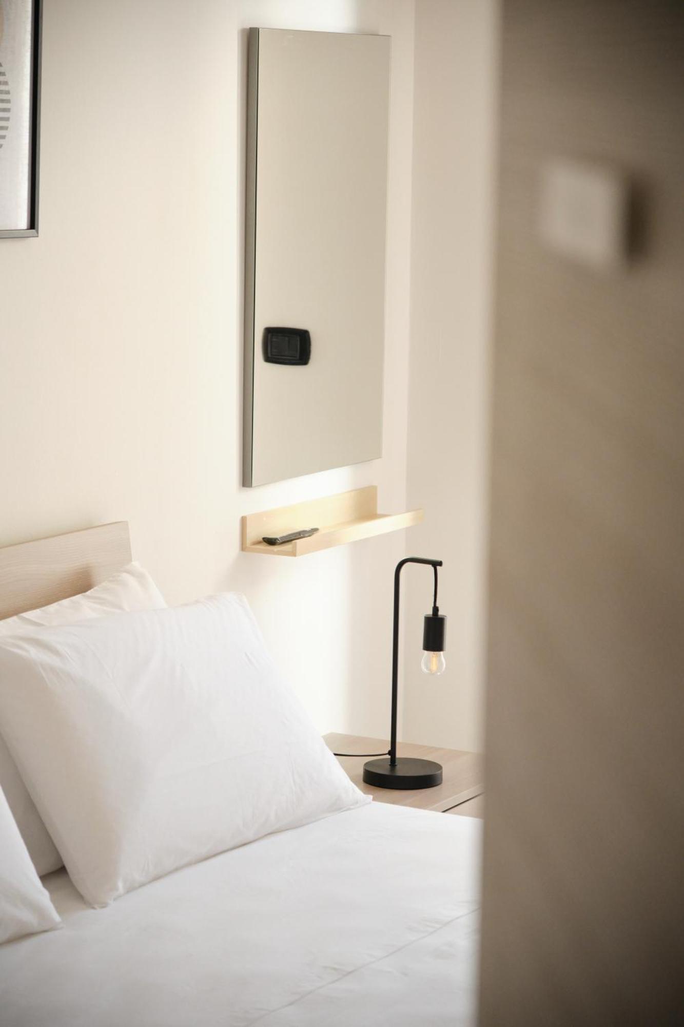 Dimora Nova Bed and Breakfast Gallipoli Buitenkant foto