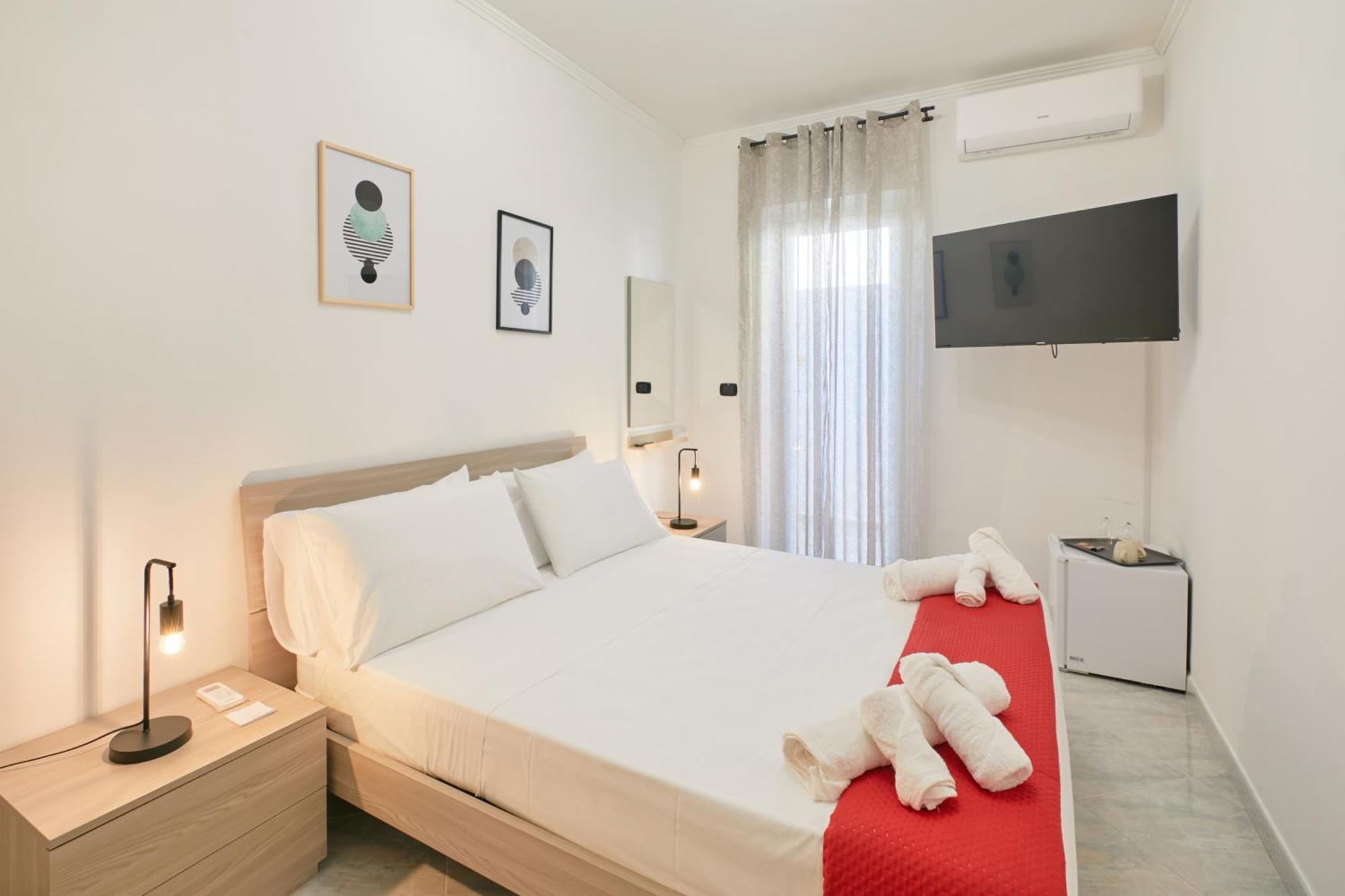 Dimora Nova Bed and Breakfast Gallipoli Buitenkant foto