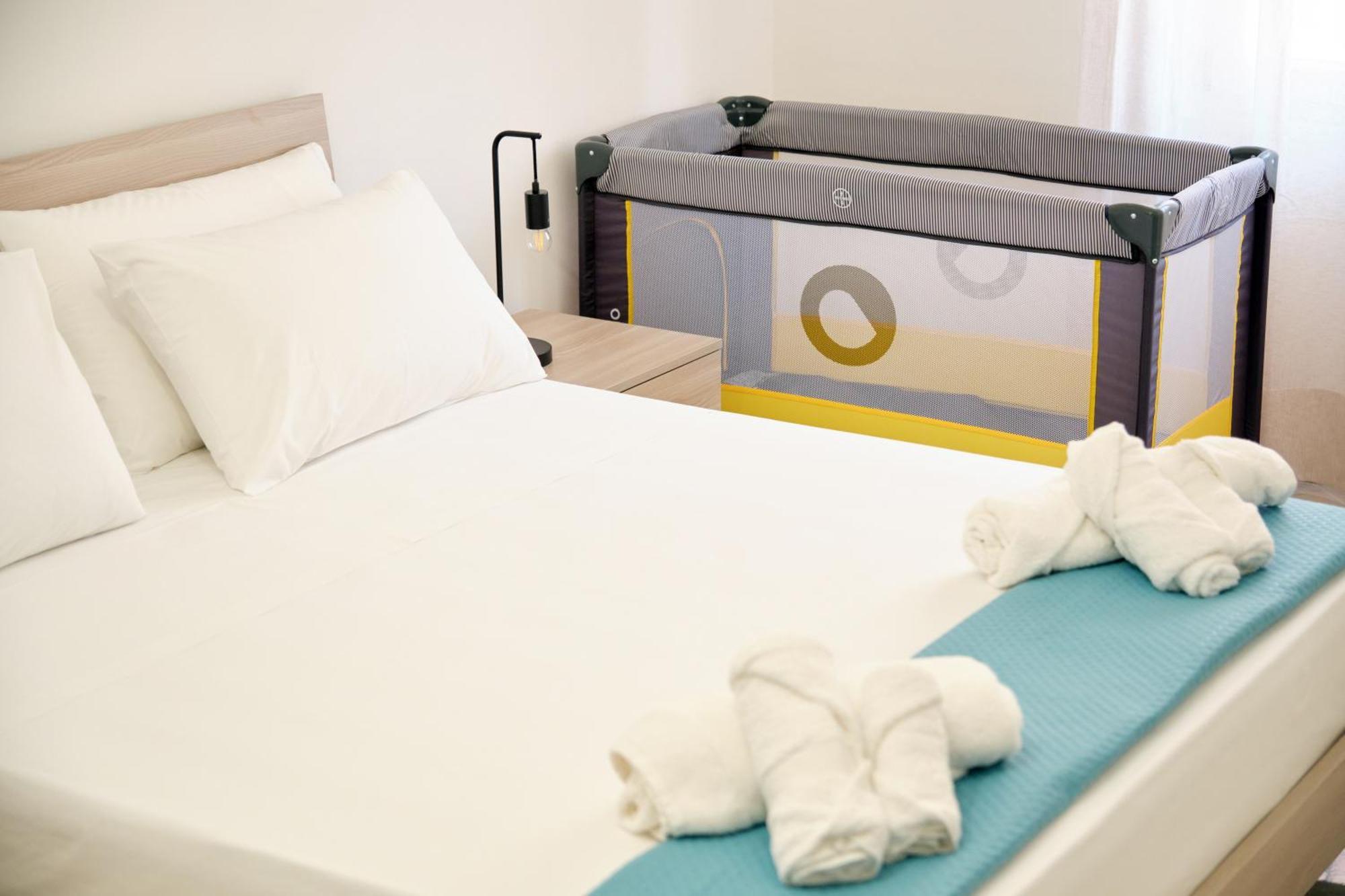 Dimora Nova Bed and Breakfast Gallipoli Buitenkant foto