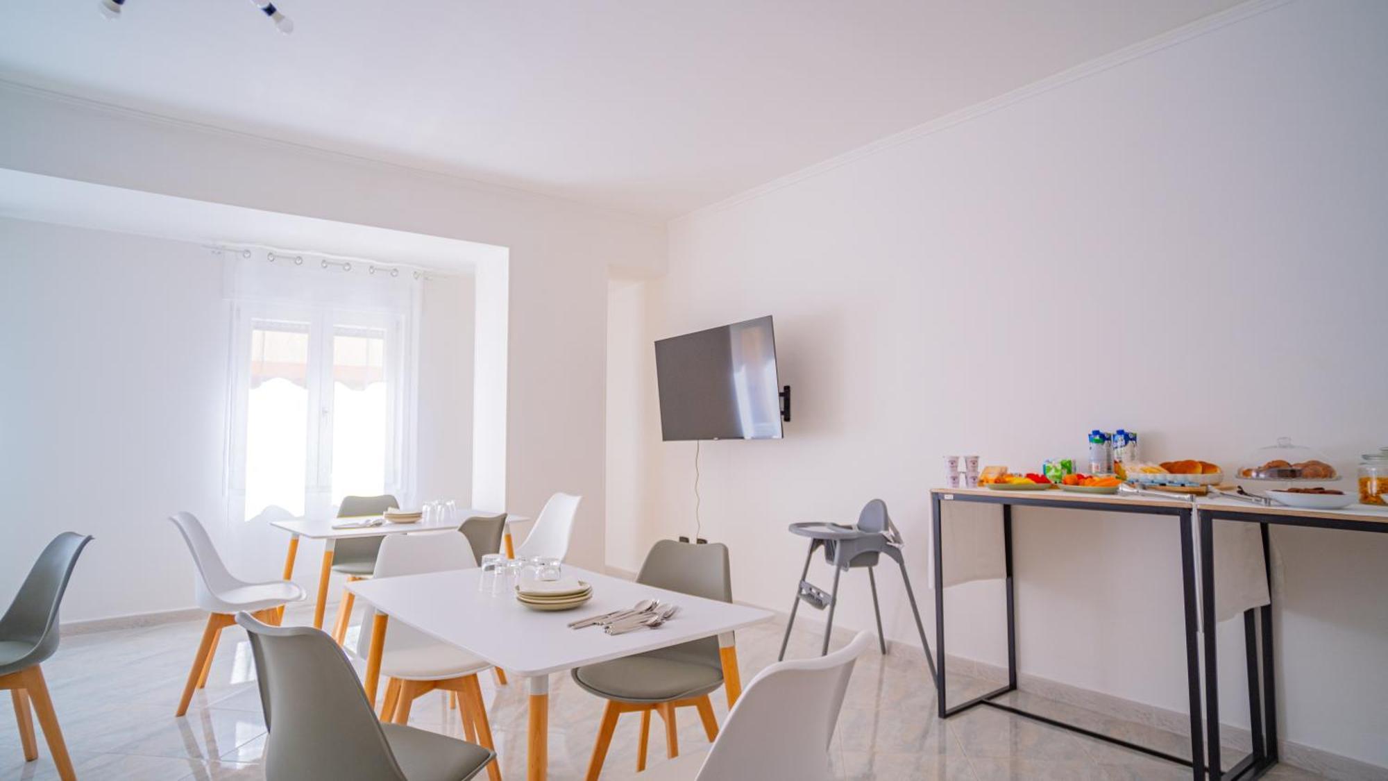 Dimora Nova Bed and Breakfast Gallipoli Buitenkant foto