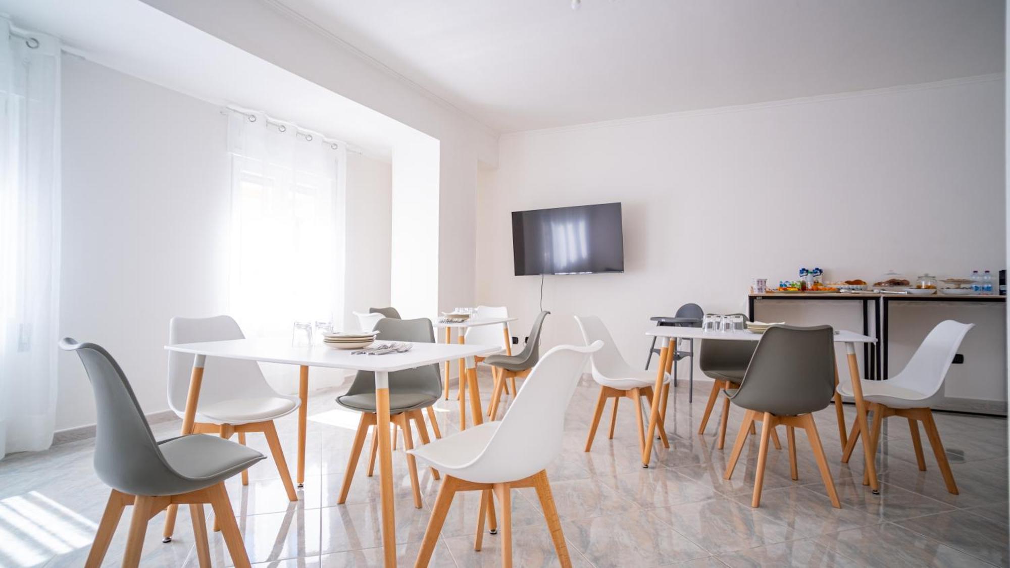 Dimora Nova Bed and Breakfast Gallipoli Buitenkant foto